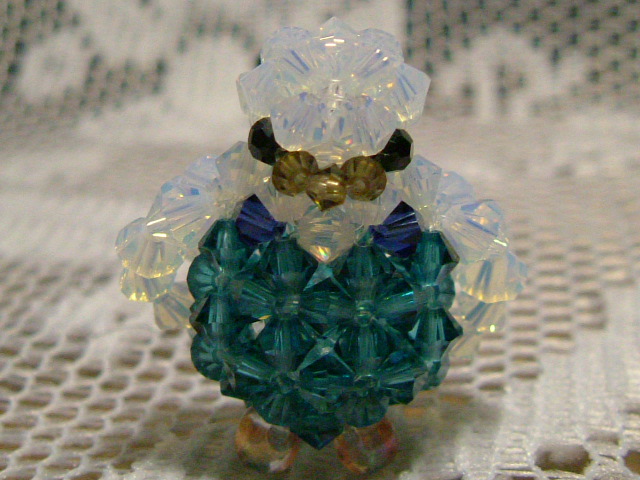 水晶阿蘇兒
