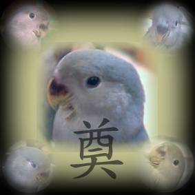 莬沸於3月27日離開世間ㄌ~~~