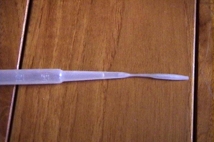 自製育雛工具二