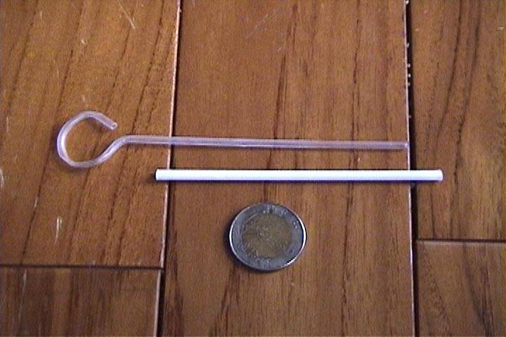自製育雛工具三