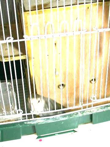 開門分解圖1