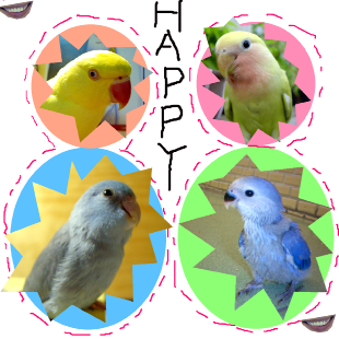 (^__^)ｙ88♥HAPPY