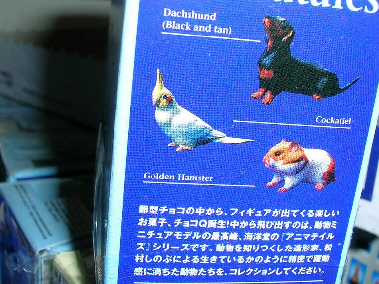 玄鳳模型