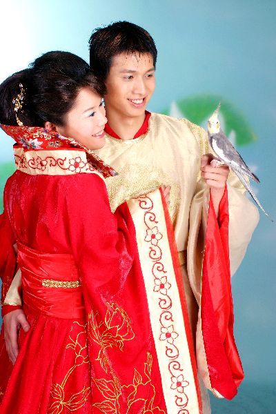 婚紗照3