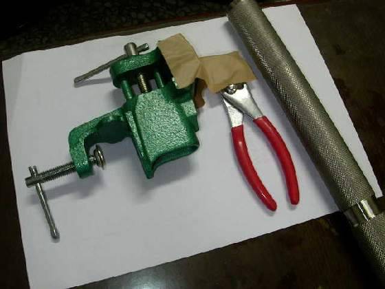 人工鳥製造機