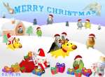 Merry Chrismas
