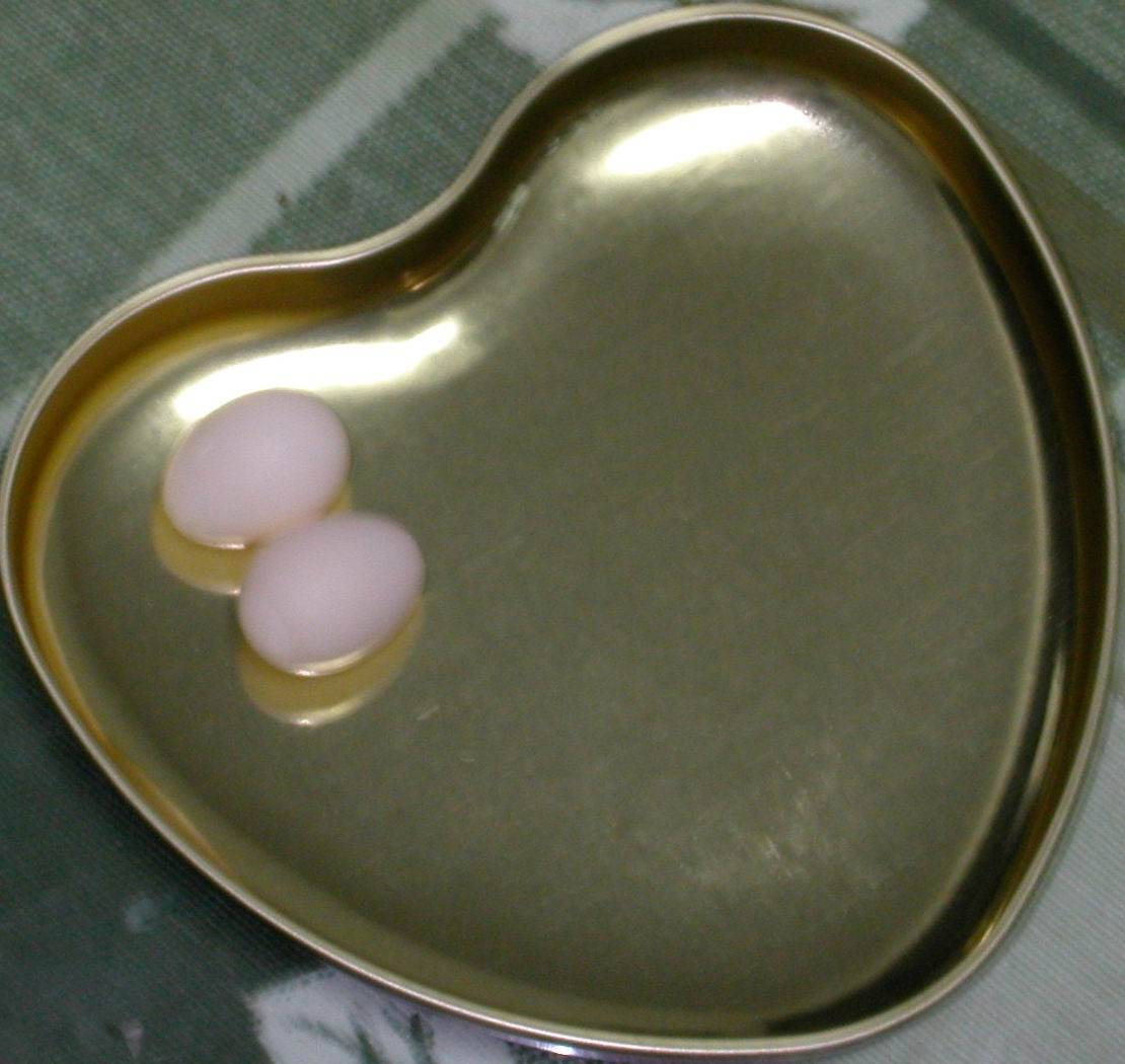 寶貝蛋